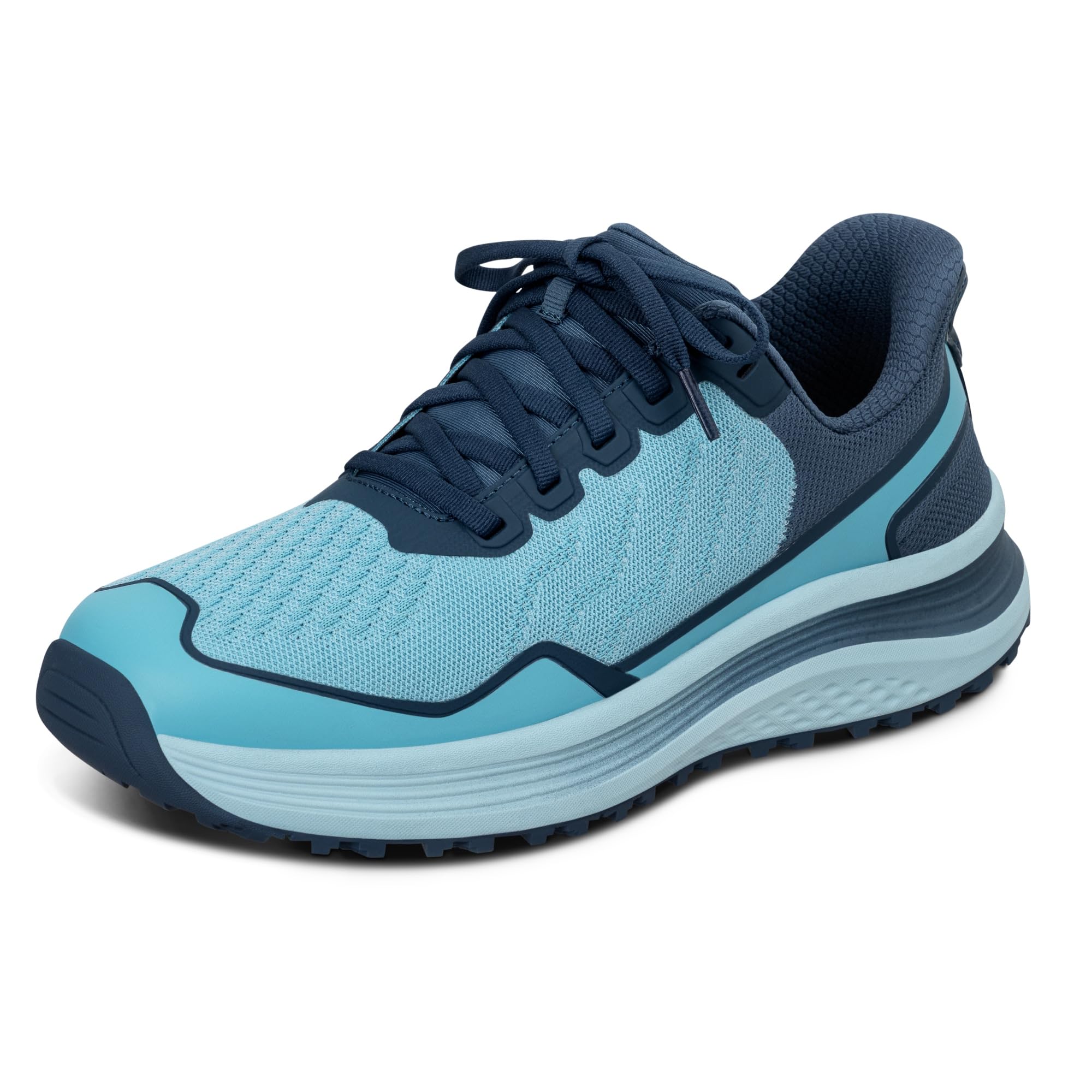 Orthofeet Nira Trail Orthopedic Womens Hiking Shoe