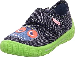 Superfit Bill Hausschuhe 0-808271 PantofoleBambini e Ragazzi