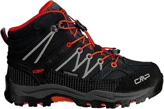 CMP Rigel Mid Wmn Trekking Shoe WP ShoesWomen