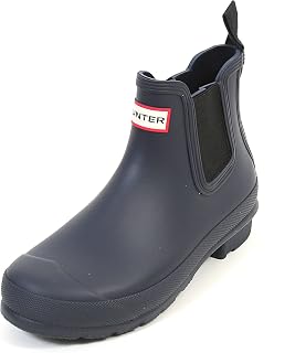 HUNTER - W Org Chelsea Rma, Women's Wellington Boots