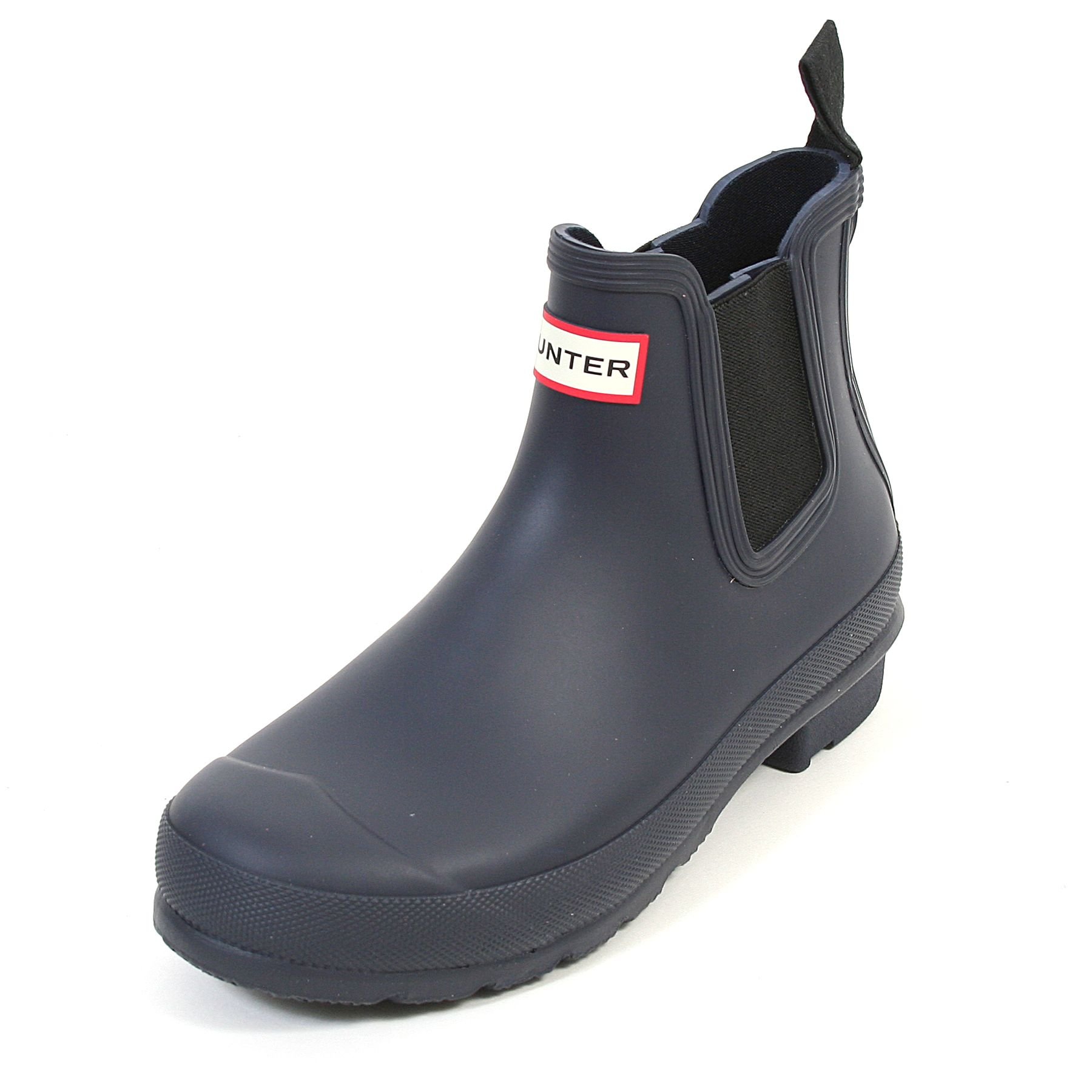 HUNTER - W Org Chelsea Rma, Women's Wellington Boots