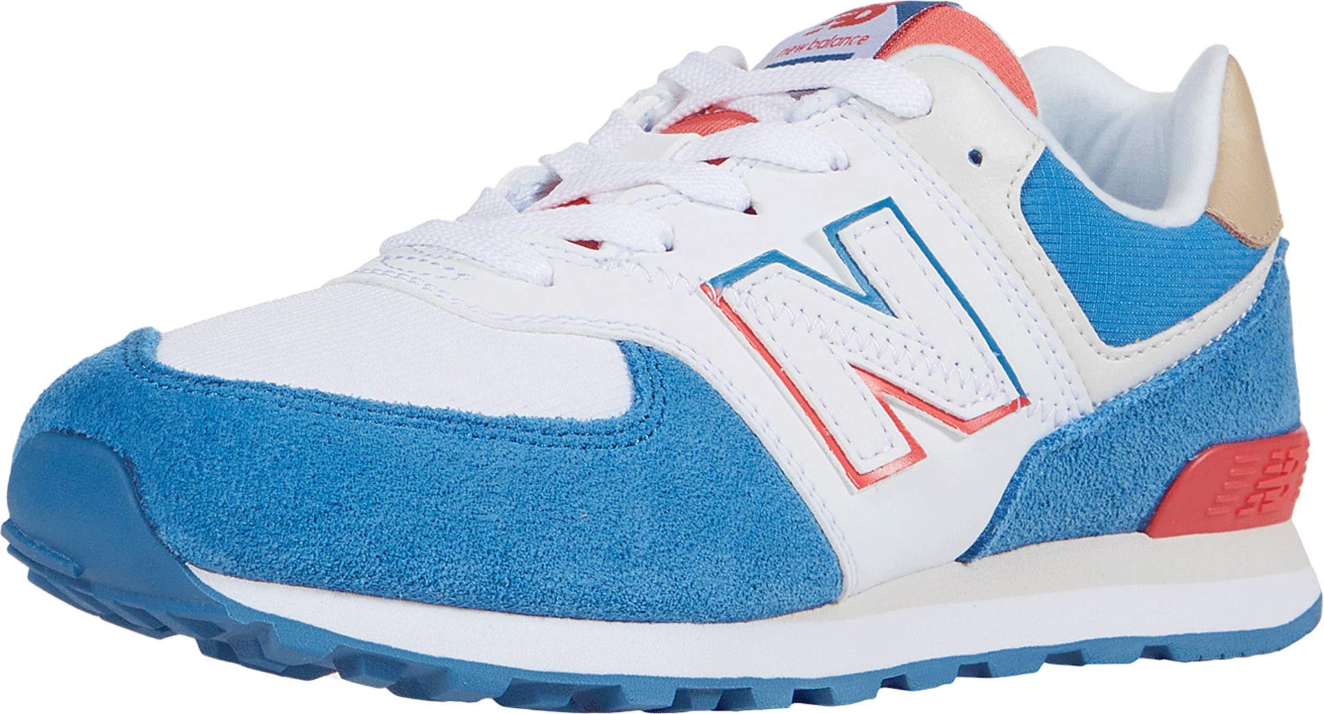 New Balance Baby-Kids Iconic 574 V1 Sneakers