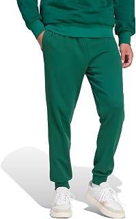 adidas Men's Essentials FEELCOZY French Terry Pant