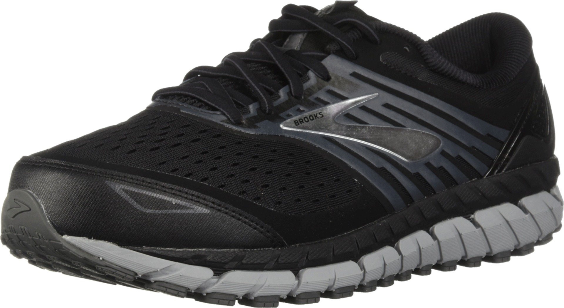 Brooks Men's Beast '18 Running Shoes