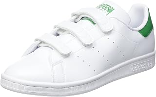 adidas Homme Stan Smith CF Baskets