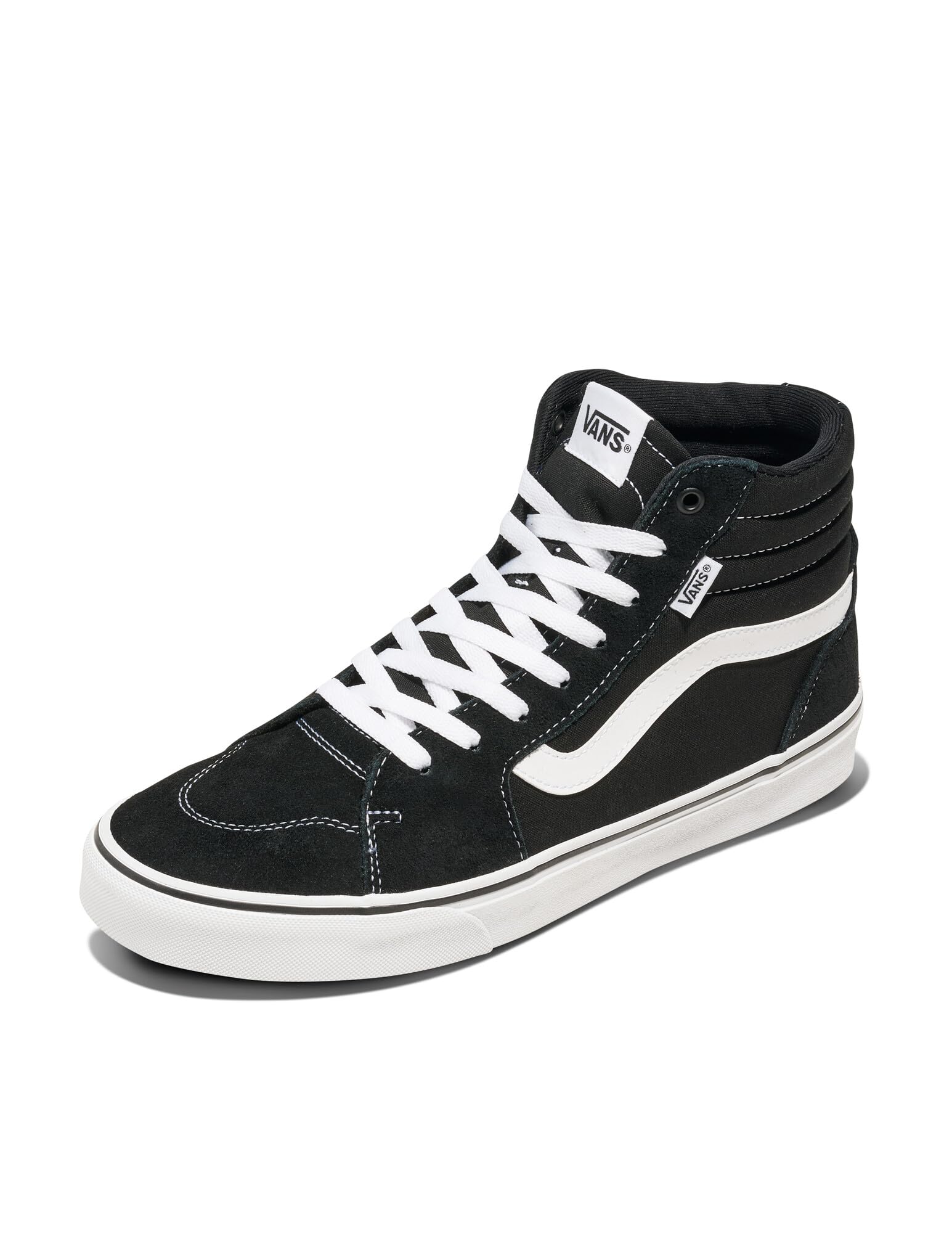 Vans Filmore Hi Sneakers for Men