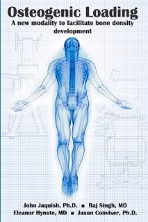 Osteogenic Loading: A New Modality To Facilitate Bone Density Development