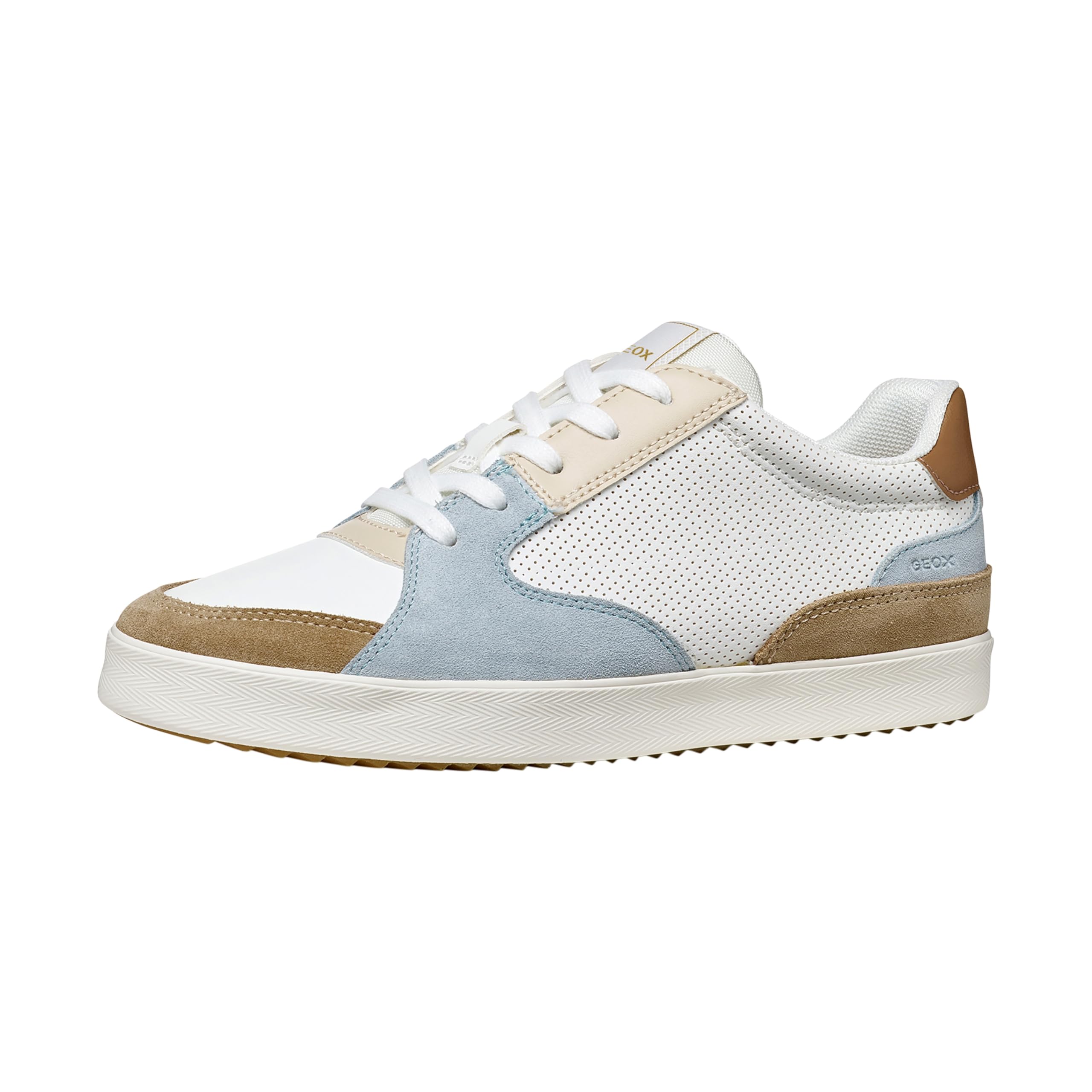 Geox Women's D Blomiee C Sneaker