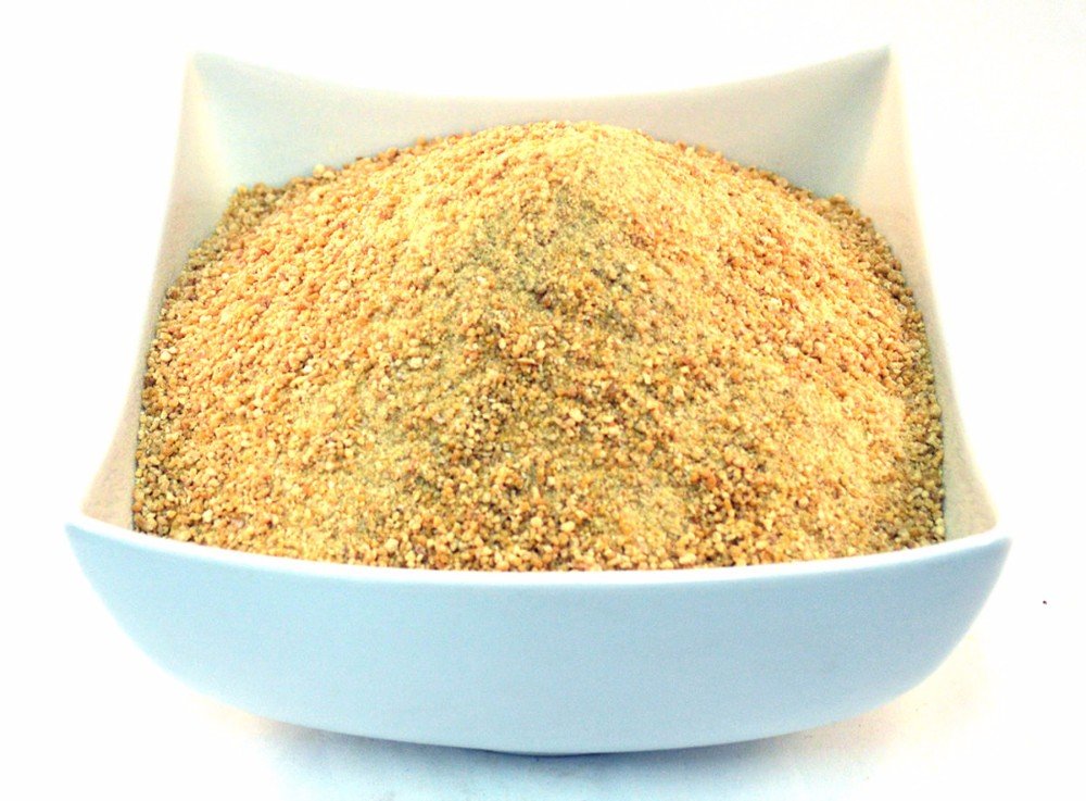 BREAD CRUMBS - REGULAR- 22lb