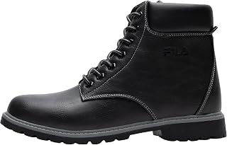 FILA Maverick Mid Men's Fashion Boots