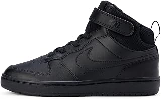 Nike Court Borough Mid 2 SneakerChildren & Youth