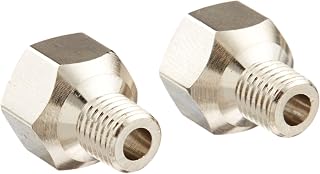 Turbosmart TS-0505-2007 1/16" NPT Male 1/8" NPT Female Hose Fitting for Wastegate