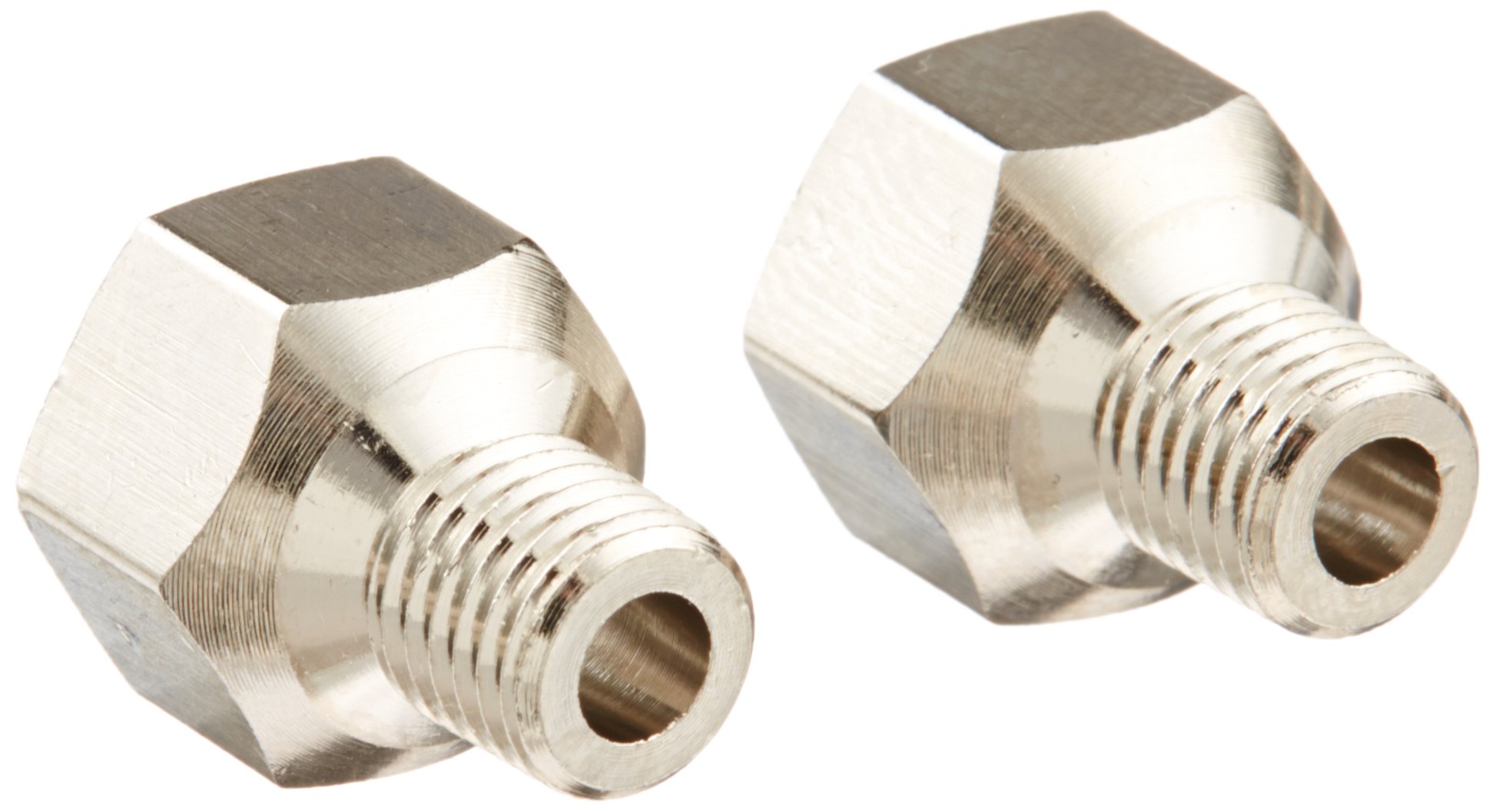 Turbosmart TS-0505-2007 1/16" NPT Male 1/8" NPT Female Hose Fitting fo