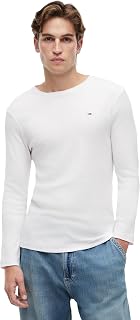 Tommy Jeans TJM Original Men's Long-Sleeved T-Shirt