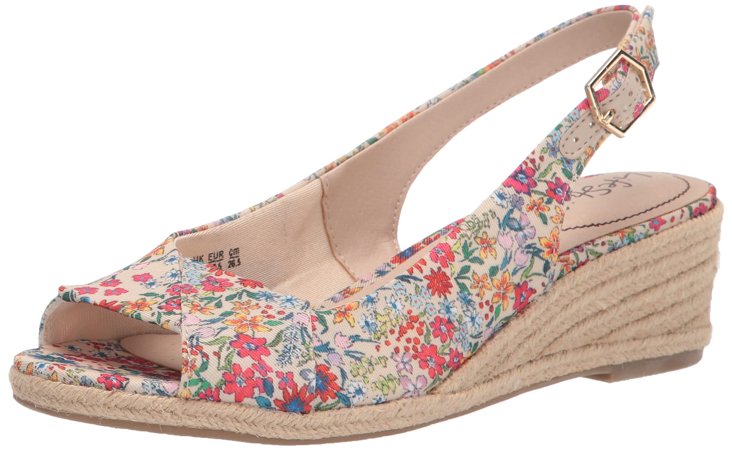 LifeStride Women's Socialite