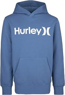 Hurley Children's and Boys' Fleece Pullover