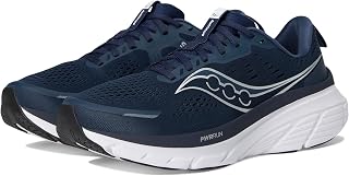 Saucony Guide 18 Running Shoes Womens Road