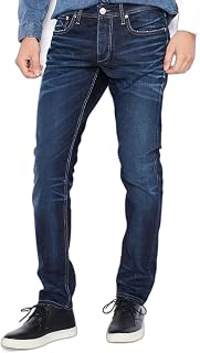 Jack & Jones Jjiglenn Jjoriginal - Men's Jeans