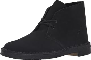 Clarks Men's Desert Boot Evo