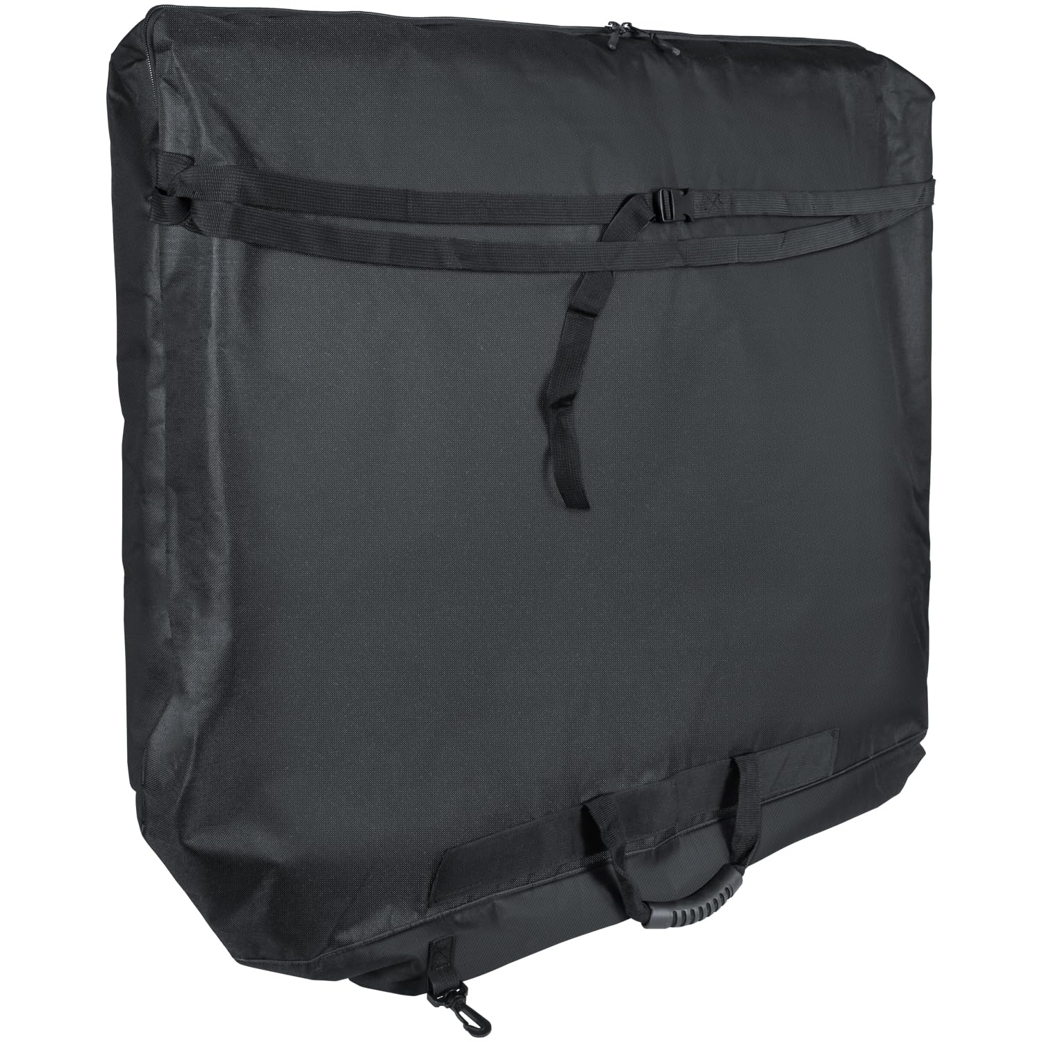 Hard Top Freedom Top Panels Storage Bag for 2007-2026 Jeep Wrangler Black
