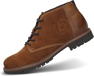 bugatti 321-aoj30 Cold Lining BootsMen