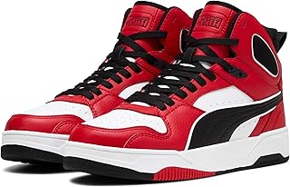 Puma Rbd Break Mid Trainers Unisex - Adult