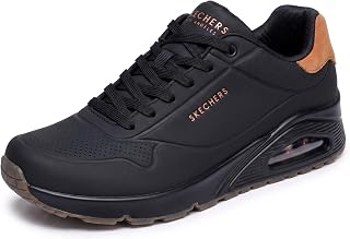 Skechers Men's UNO Tailored Air Trainers