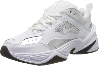 Nike W M2k Tekno Scarpe da Atletica LeggeraDonna
