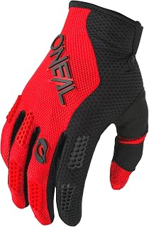 O'NEAL Element Glove Mens Racewear Black/Red 12