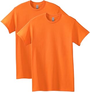 Gildan Men's Shirt (Pack of 2)