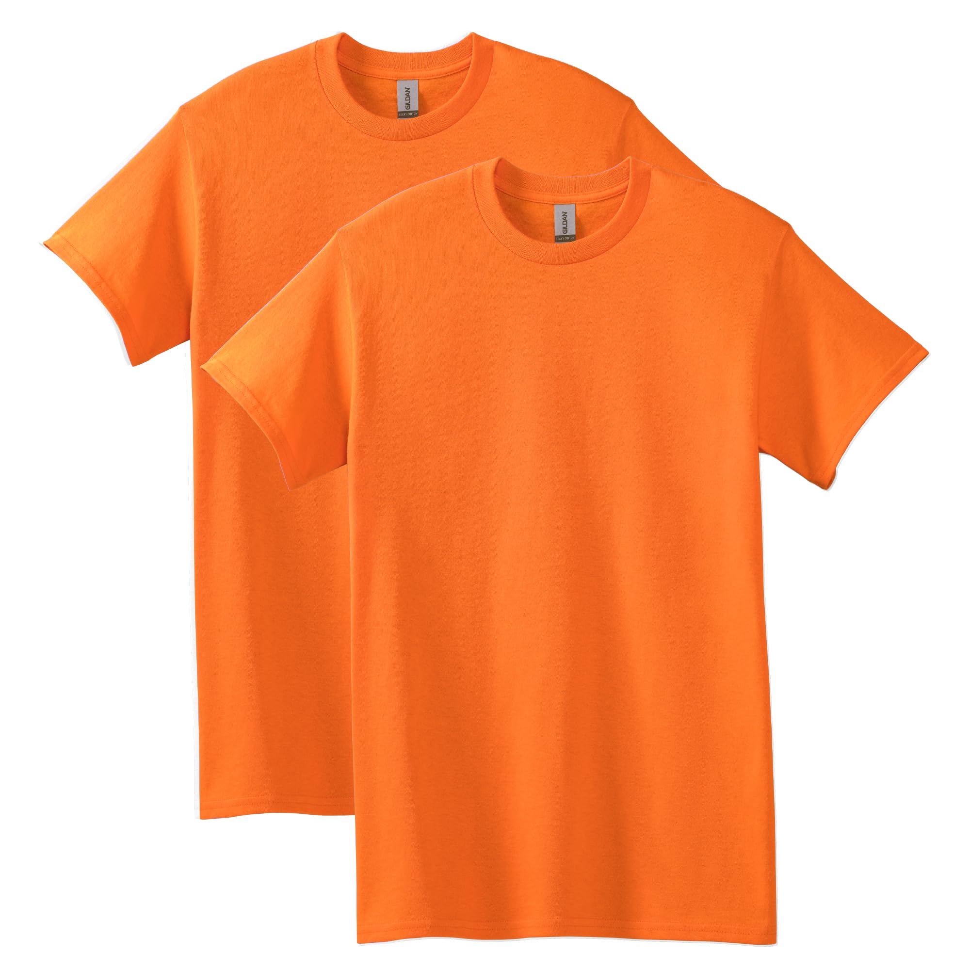 Gildan Men's Shirt (Pack of 2)