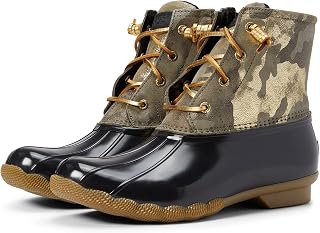 Sperry Top-Sider Women's Saltwater Fashion Boot