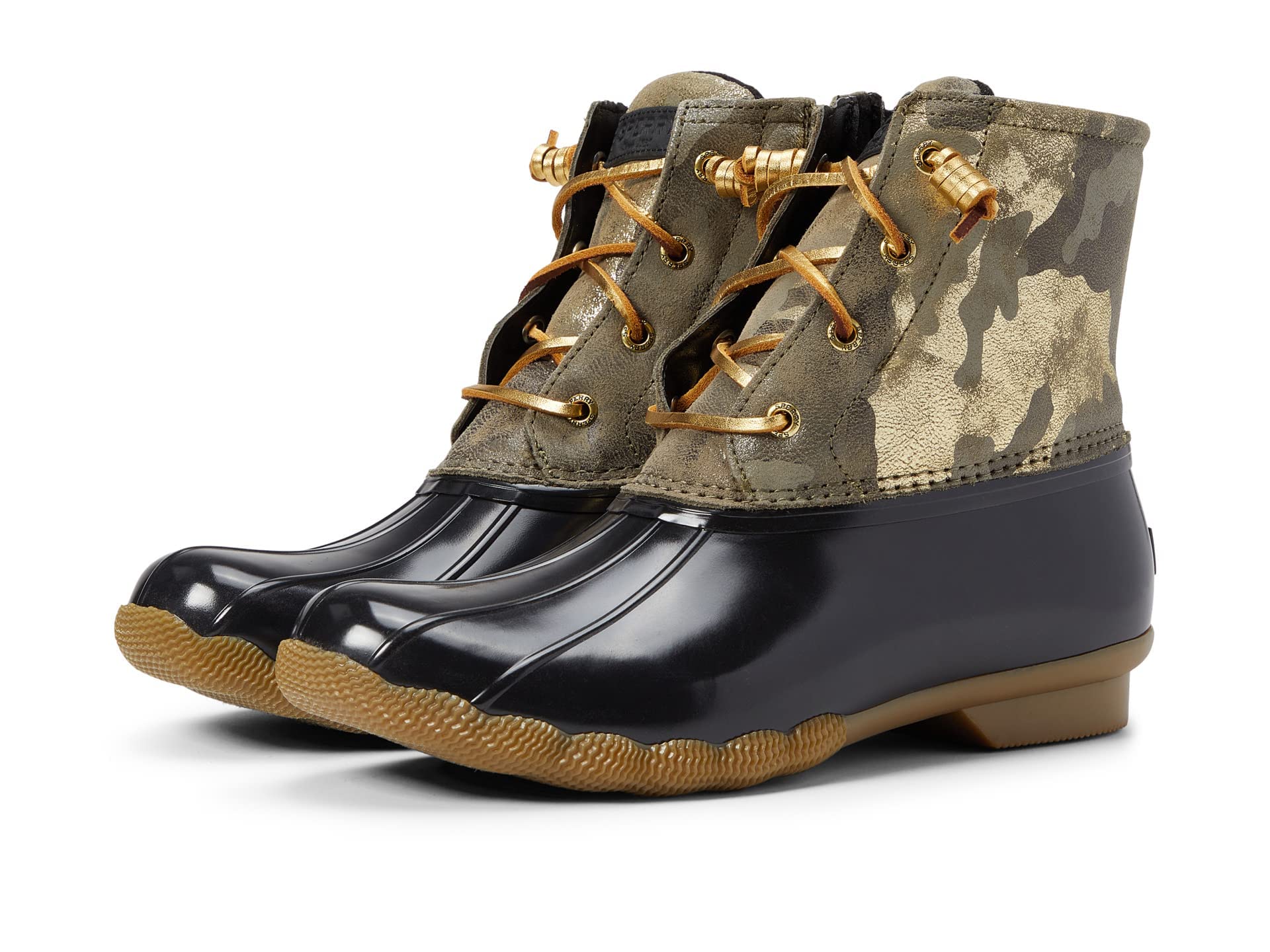 Sperry Top-Sider Women's Saltwater Fashion Boot