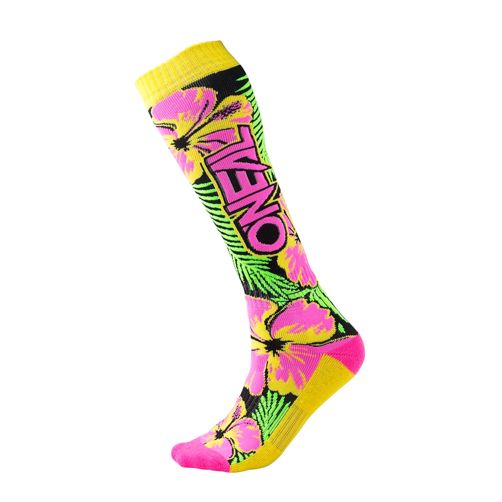 O'NEAL | Mountain Bike Motocross Socks | MTB Downhill Freeride | Sweat Absorptio