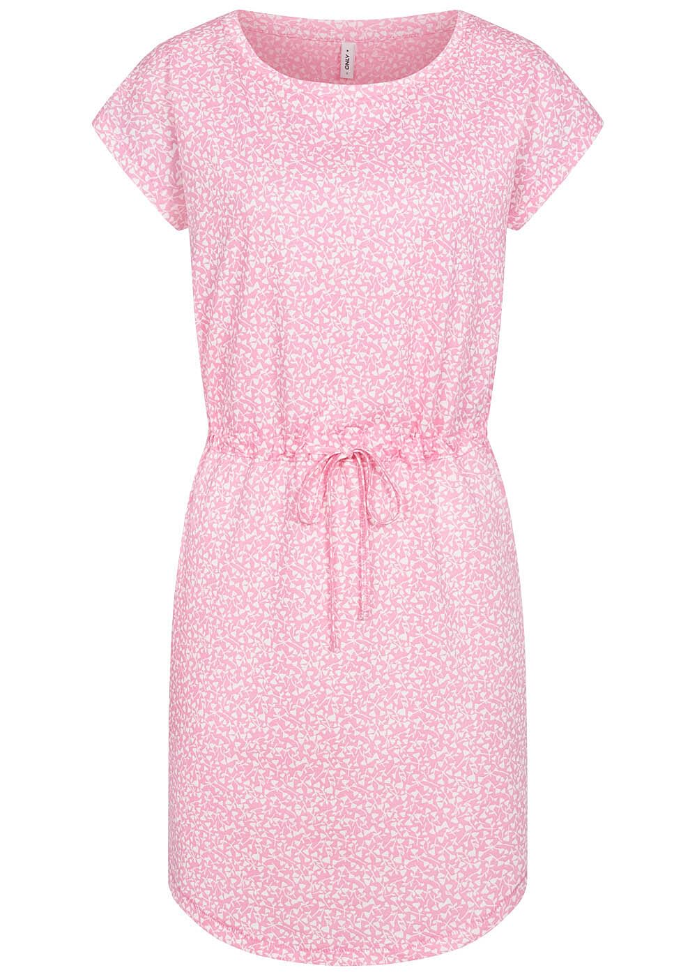 ONLY Onlmay S/S Women's Dress Noos Mini Dress