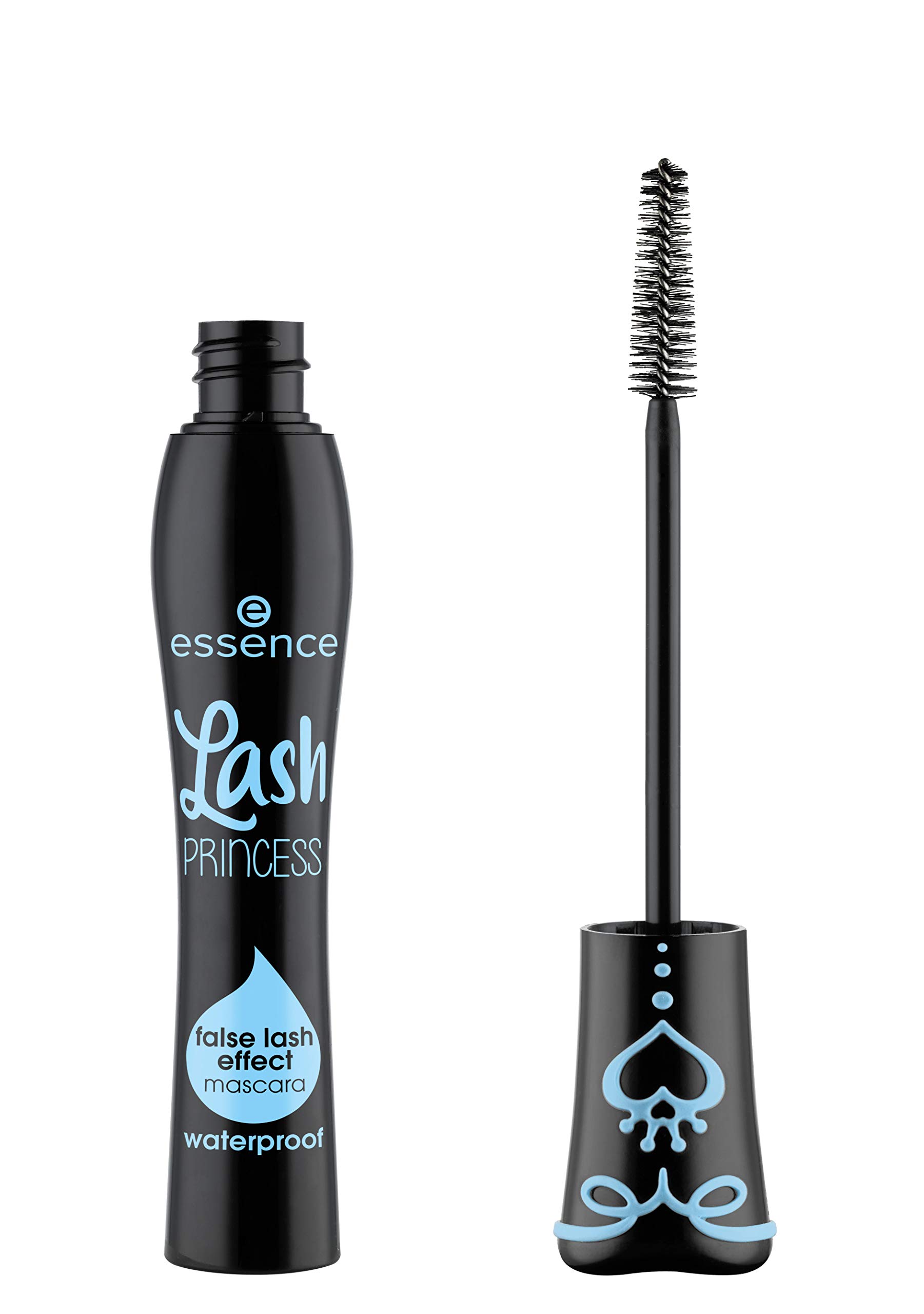 essence Lash Princess False Lash Waterproof Mascara, Black (Pack of 1) | Lengthe