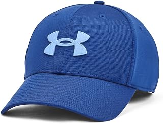 Under Armour Herren Kappe Blitzing II