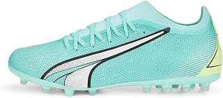 PUMA Men's Ultra Match MG Football Boots