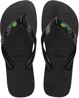 Havaianas Unisex Kids Top BrasilFlip-Flop