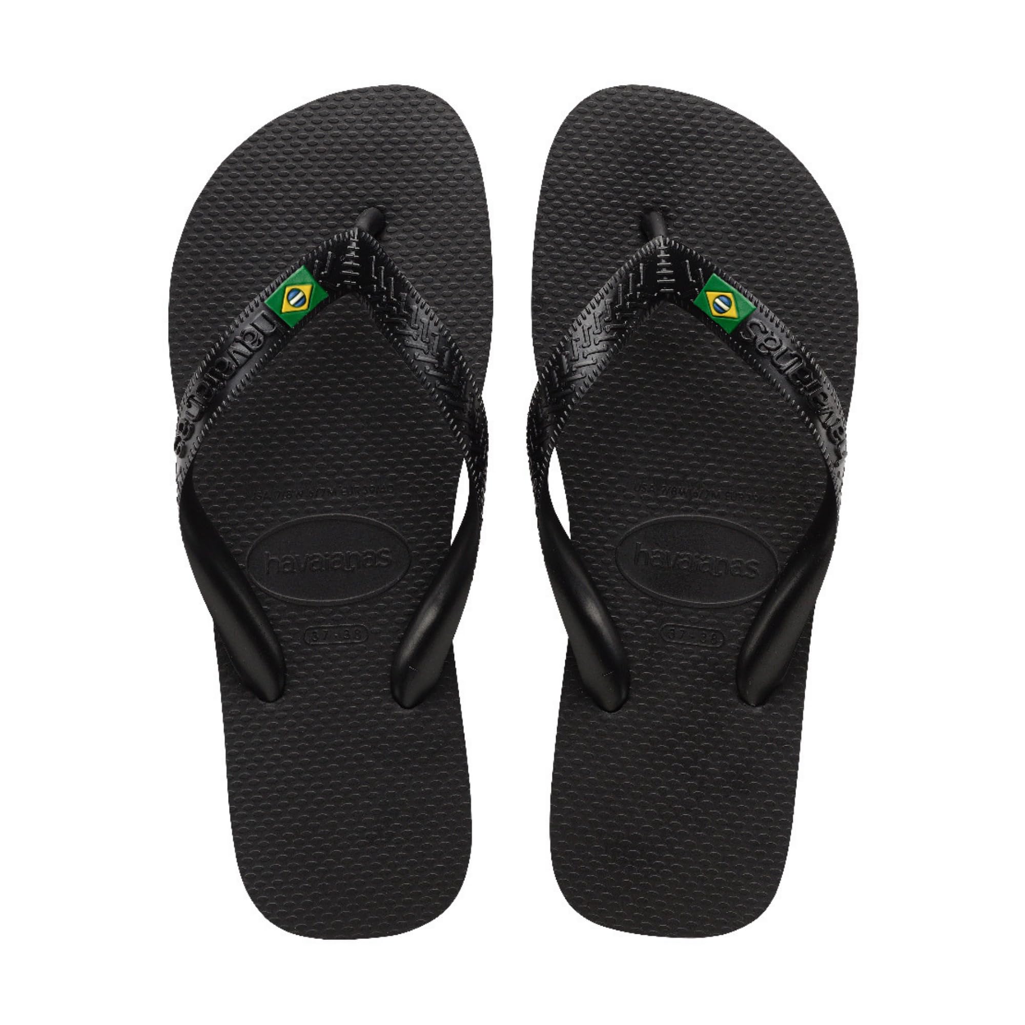 Havaianas Unisex Kids Top BrasilFlip-Flop