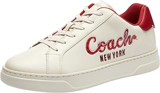 Coach Men's High Line Sneakers