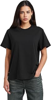 G-Star Modern Basic R T Wmn Women's T-Shirt (Pack of 1)