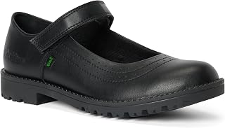 Kickers Lachly Mary Jane, Mary Jane Girls