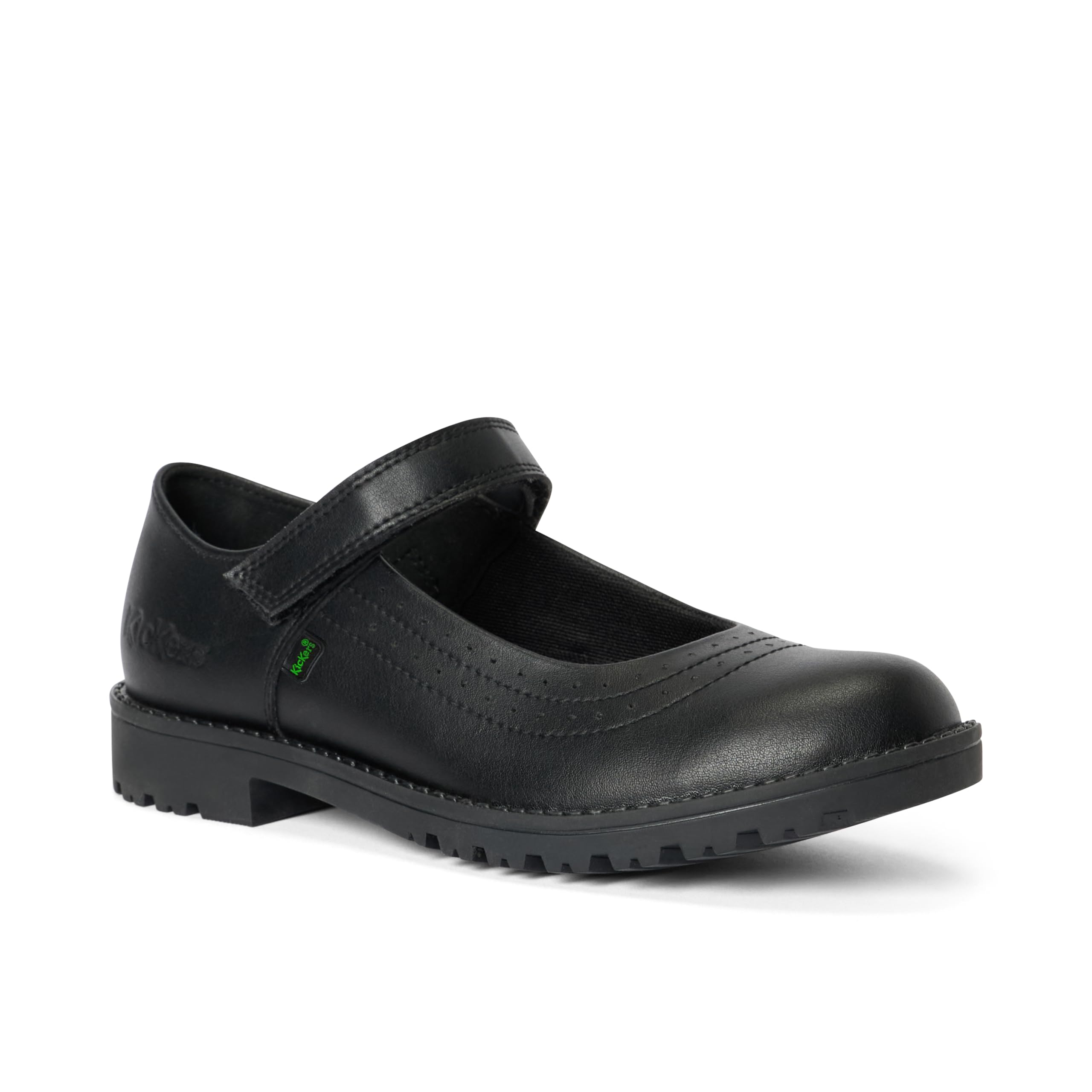Kickers Lachly Mary Jane, Mary Jane Girls