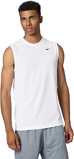 NIKE Dri-Fit Legend Ärmelloses Fitness T-Shirt for Men