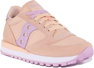 Saucony Jazz Original Vintage SneakerUnisex Adult