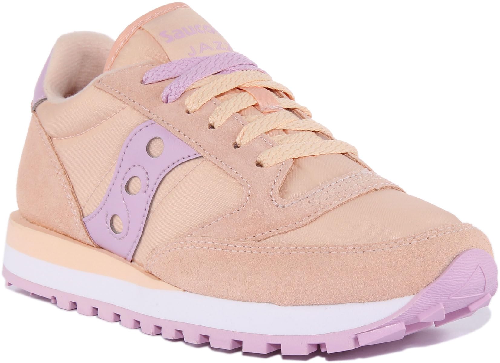 Saucony Jazz Original Vintage SneakerUnisex Adult