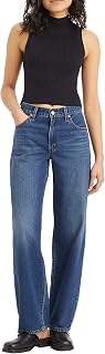 LEVIS Women's Baggy Dad Jeans