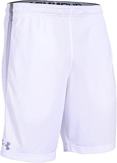 Under Armour 1271940 Training Shorts, Tech Mesh