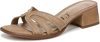 Sam Edelman Farrin Heeled SandalWoman